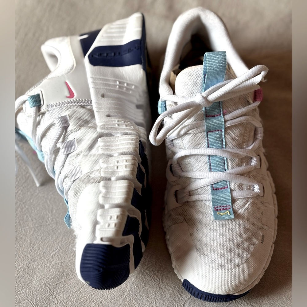 Nike Free Metcon 5 size 6.5